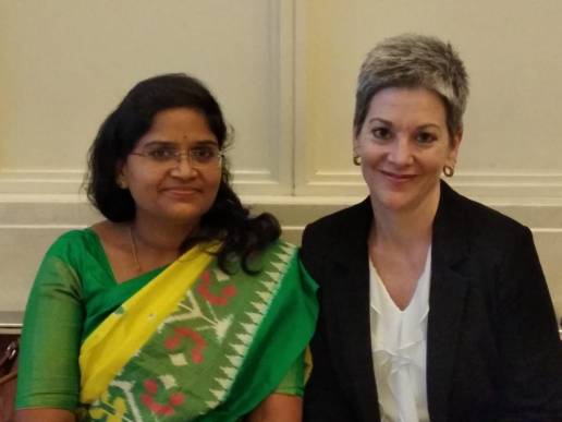 Manila 2017 Research